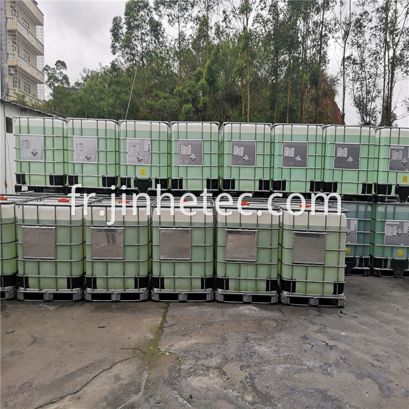 Bulk Price Food Grade Phosphoric Acid 75%